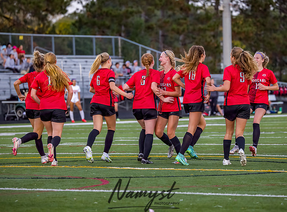 Centennial vs Osseo Girls Varsity Soccer 108