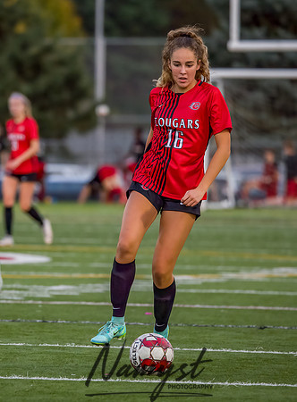 Centennial vs Osseo Girls Varsity Soccer 112