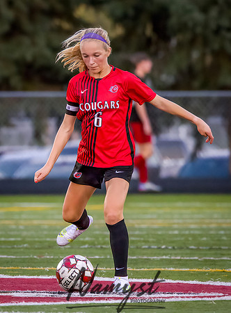 Centennial vs Osseo Girls Varsity Soccer 116