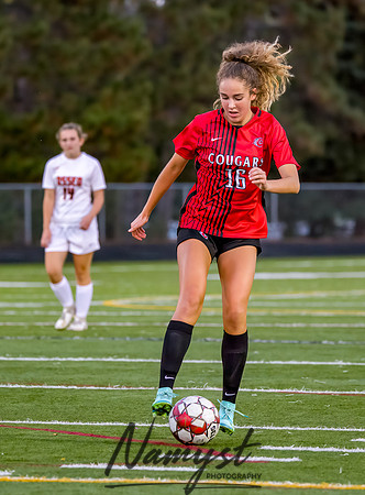 Centennial vs Osseo Girls Varsity Soccer 118