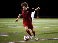 2021 10 09 Centennial vs Osseo