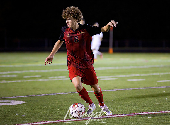 Centennial vs Osseo Boys Varsity Soccer 001