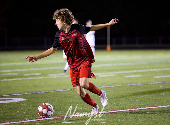 Centennial vs Osseo Boys Varsity Soccer 002
