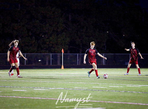 Centennial vs Osseo Boys Varsity Soccer 004