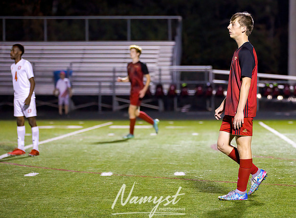 Centennial vs Osseo Boys Varsity Soccer 019