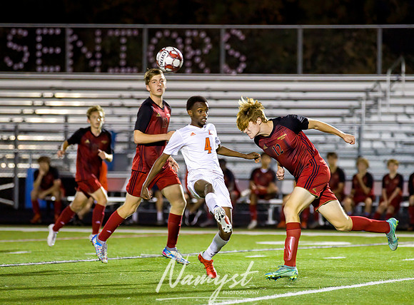 Centennial vs Osseo Boys Varsity Soccer 023