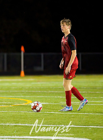Centennial vs Osseo Boys Varsity Soccer 028