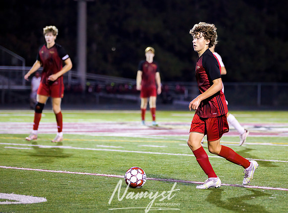 Centennial vs Osseo Boys Varsity Soccer 026