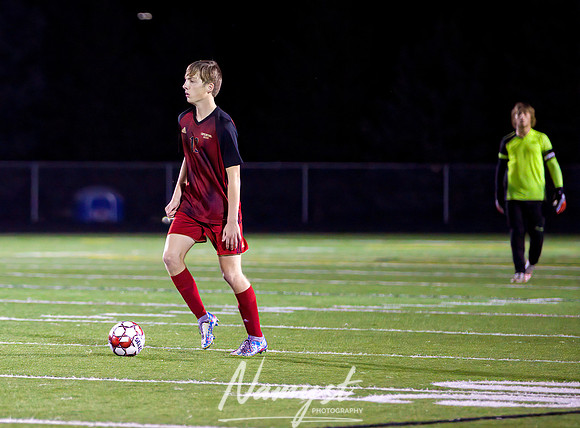 Centennial vs Osseo Boys Varsity Soccer 027