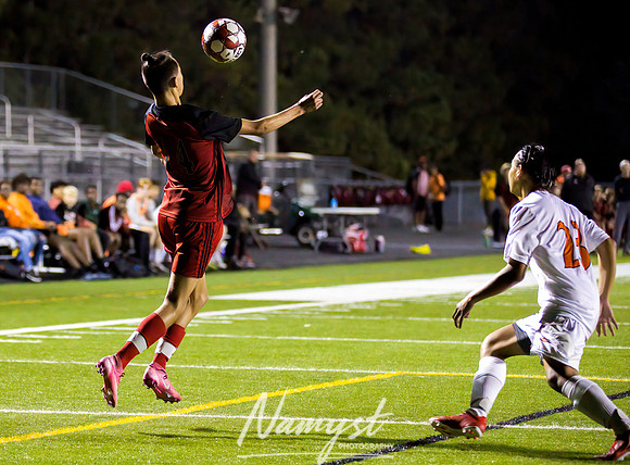 Centennial vs Osseo Boys Varsity Soccer 029