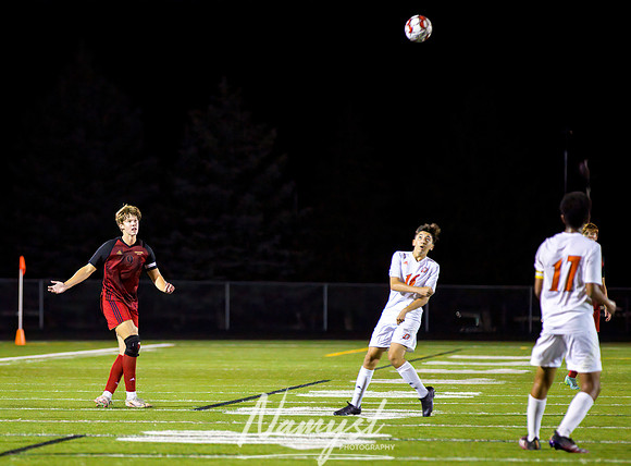 Centennial vs Osseo Boys Varsity Soccer 032
