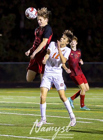Centennial vs Osseo Boys Varsity Soccer 034