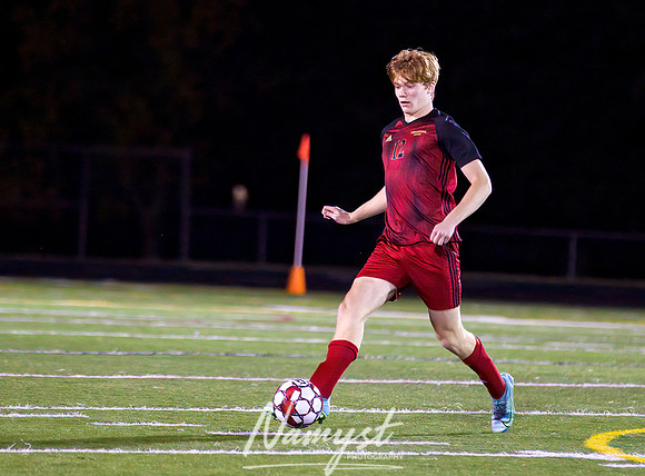 Centennial vs Osseo Boys Varsity Soccer 038