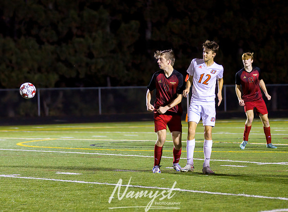Centennial vs Osseo Boys Varsity Soccer 036