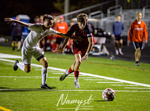 Centennial vs Osseo Boys Varsity Soccer 049