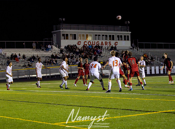Centennial vs Osseo Boys Varsity Soccer 057