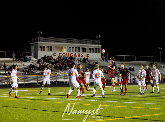 Centennial vs Osseo Boys Varsity Soccer 059