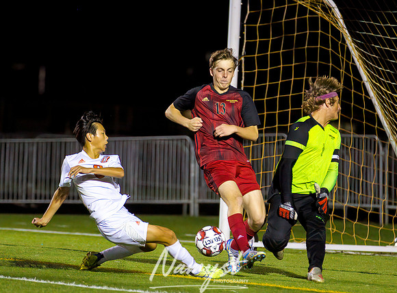 Centennial vs Osseo Boys Varsity Soccer 066