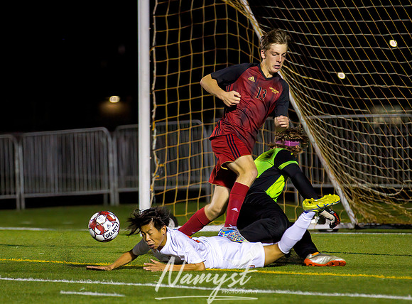 Centennial vs Osseo Boys Varsity Soccer 068