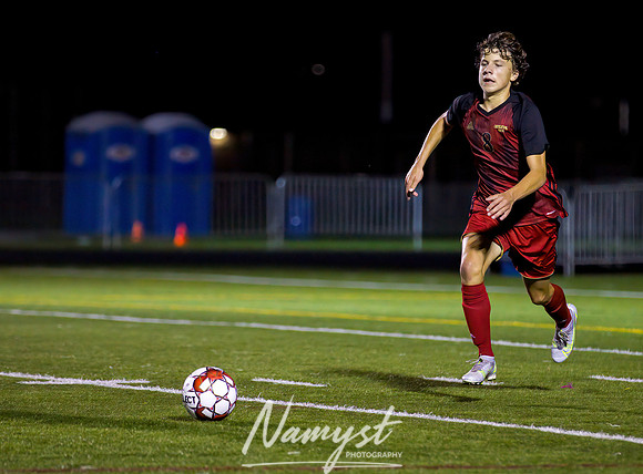 Centennial vs Osseo Boys Varsity Soccer 069