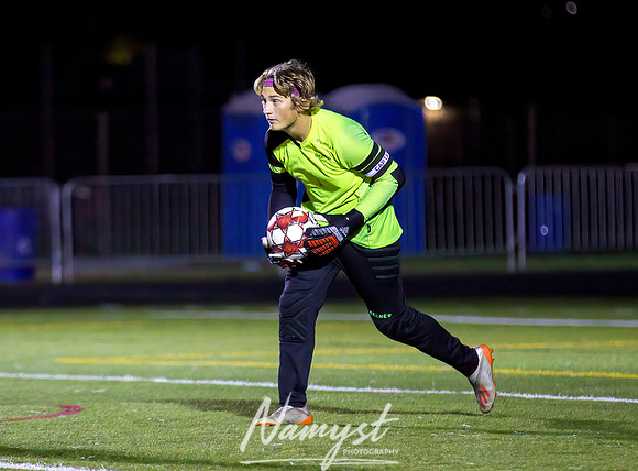 Centennial vs Osseo Boys Varsity Soccer 072
