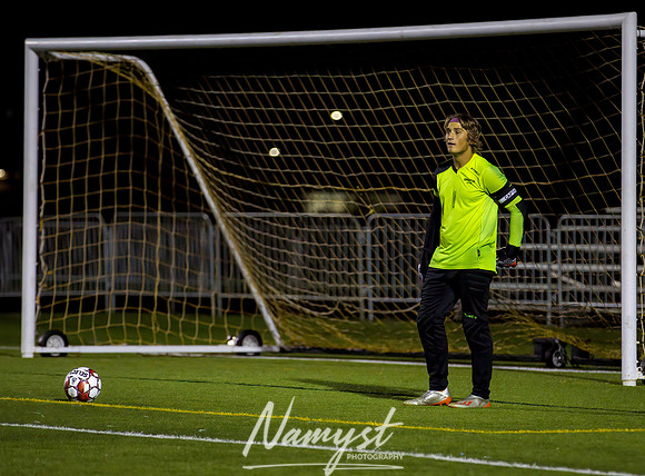 Centennial vs Osseo Boys Varsity Soccer 071