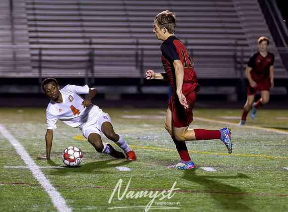 Centennial vs Osseo Boys Varsity Soccer 077