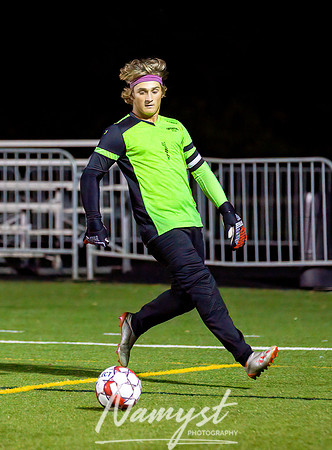 Centennial vs Osseo Boys Varsity Soccer 080