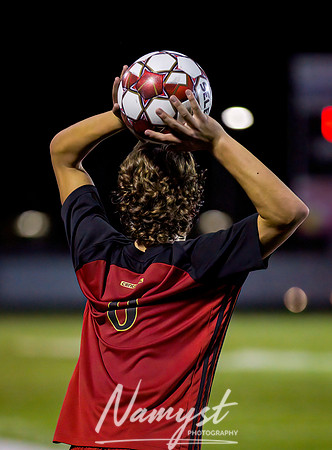 Centennial vs Osseo Boys Varsity Soccer 081