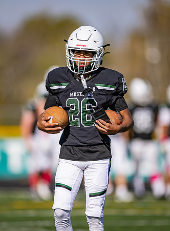 Mounds View vs STMA Varsity Football 252