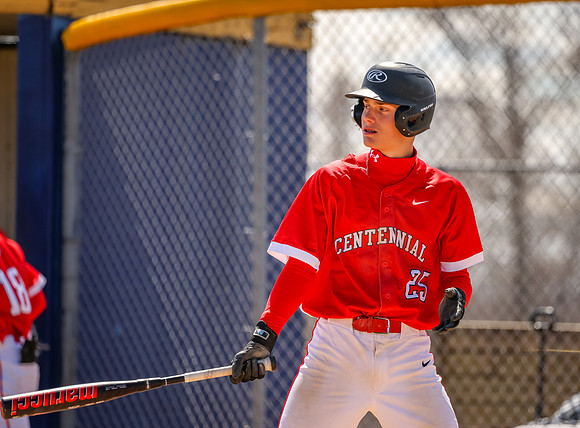 Centennial vs Mahtomedi JV Baseball_1092