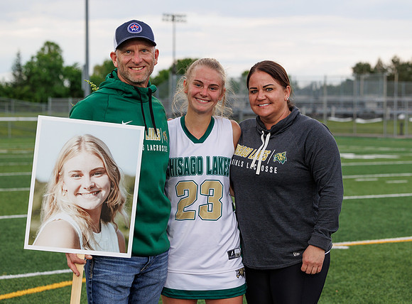 Chisago Lakes vs Forest Lake Varsity 949