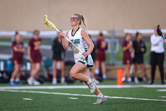 Chisago Lakes vs Forest Lake Varsity 1450