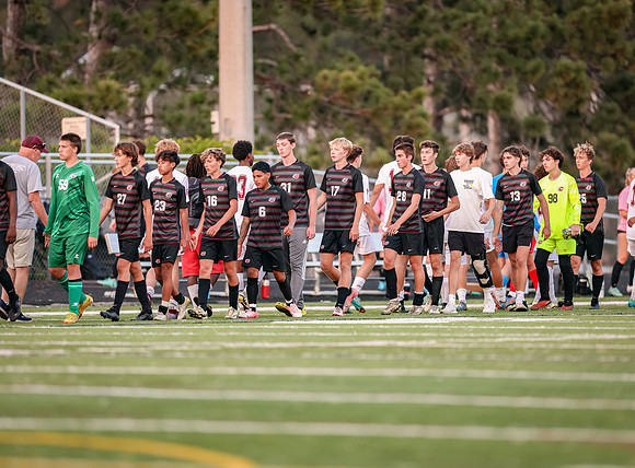 Centennial vs Anoka Varsity Soccer 188