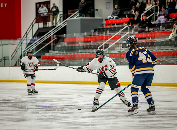 Centennial vs Rosemount JV Hockey 126