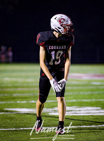 Centennial vs St. Michael-Albertville Varsity Footbal 231