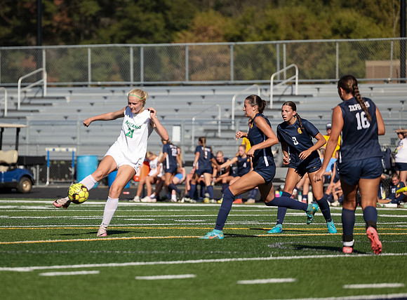 Mounds View vs Mahtomedi Girls Varisty Soccer 187