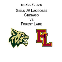 2024 05 22 Chisago vs Forest Lake JV