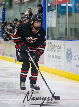 Centennial vs Roger Girls Varsity Hockey 109