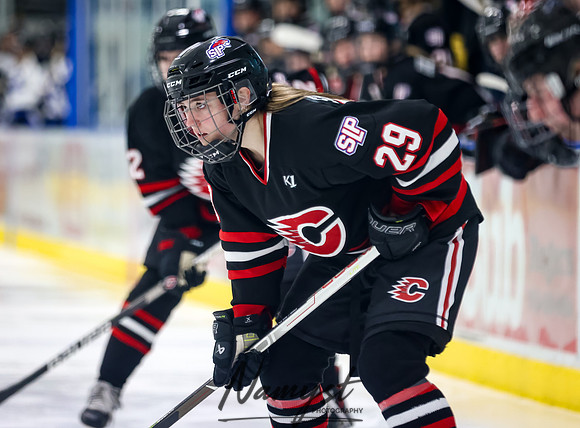 Centennial vs Roger Girls Varsity Hockey 124