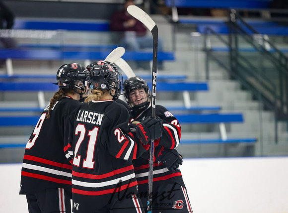 Centennial vs Roger Girls Varsity Hockey 143