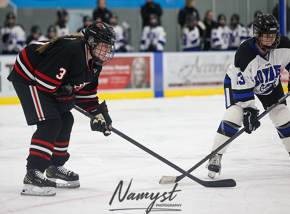 Centennial vs Roger Girls Varsity Hockey 173