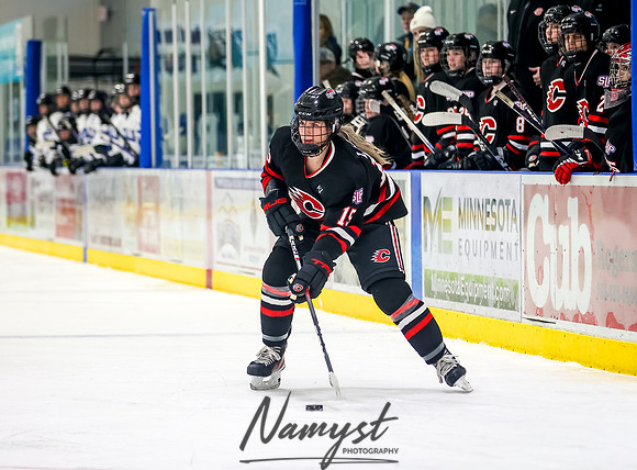 Centennial vs Roger Girls Varsity Hockey 193