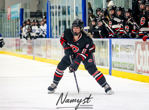 Centennial vs Roger Girls Varsity Hockey 194