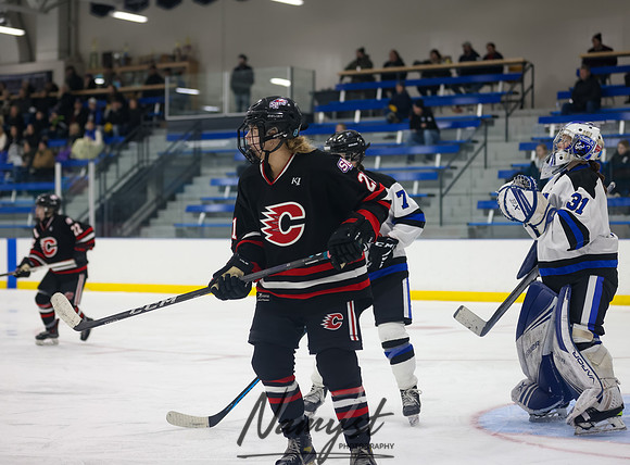 Centennial vs Roger Girls Varsity Hockey 233