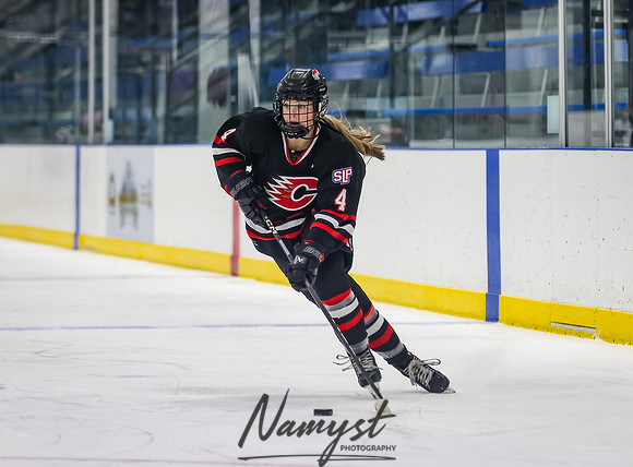 Centennial vs Roger Girls Varsity Hockey 251