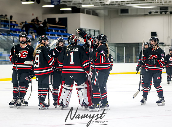 Centennial vs Roger Girls Varsity Hockey 258