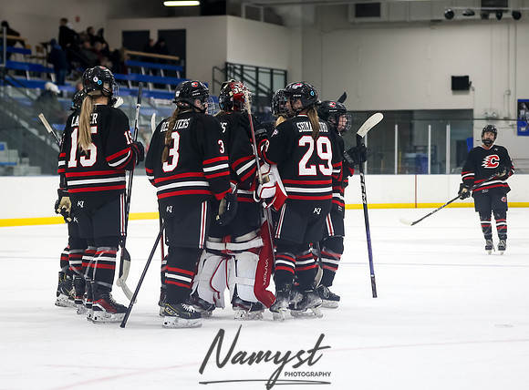 Centennial vs Roger Girls Varsity Hockey 259