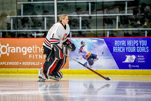 Centennial vs Maple Grove Varsity Hockey 24