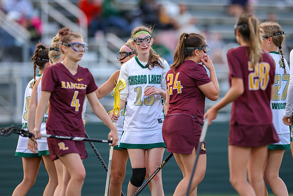 Chisago Lakes vs Forest Lake Varsity 709
